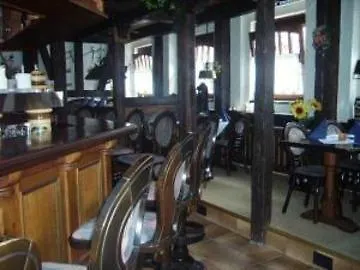 Hotel Wiesbadener Hof 슈투트가르트