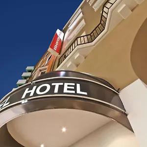 Hotell Novum Boulevard, Stuttgart