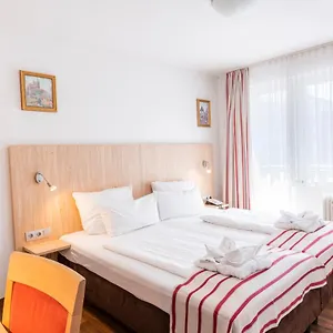 Hotell Astoria, Stuttgart