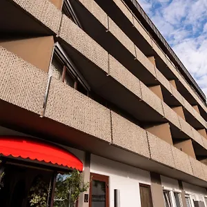 Hotell Spahr, Stuttgart