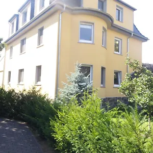Apartment Hausis-fewo