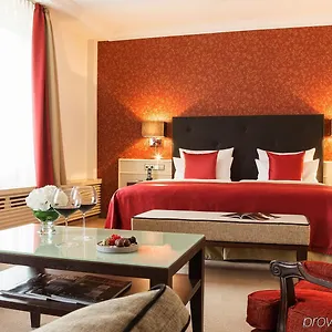 Hotell Althoff Am Schlossgarten, Stuttgart