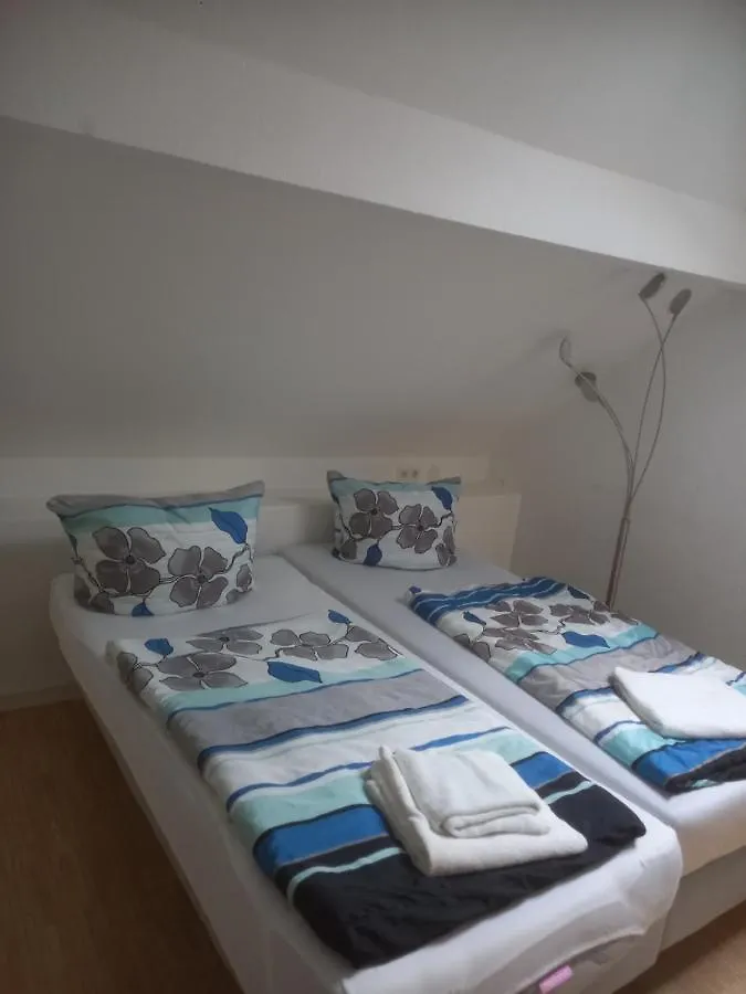 Hotel Wiesbadener Hof Stuttgart 3*,  Germany