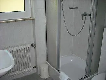 ***  Hotel Wiesbadener Hof Stuttgart Allemagne