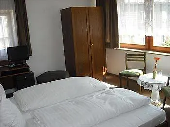 Hotel Wiesbadener Hof Stuttgart Germany