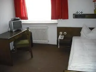 Hotel Wiesbadener Hof Stuttgart