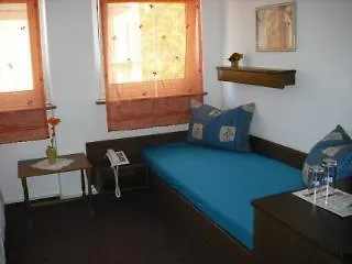 Hotel Wiesbadener Hof Στουτγκάρδη